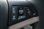 Chevrolet Cruze Station Wagon 2012 года